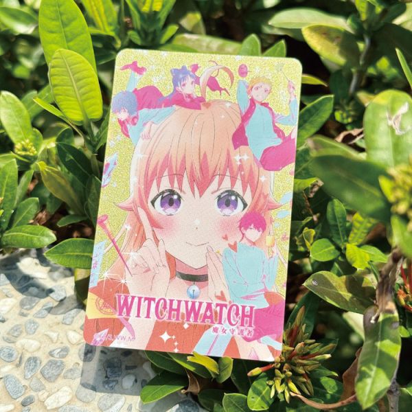 (預購) 魔女守護者 一卡通 分別販售 —《怦然心動》《魔女歸來》 (預購) 魔女守護者 一卡通 分別販售 —《怦然心動》《魔女歸來》