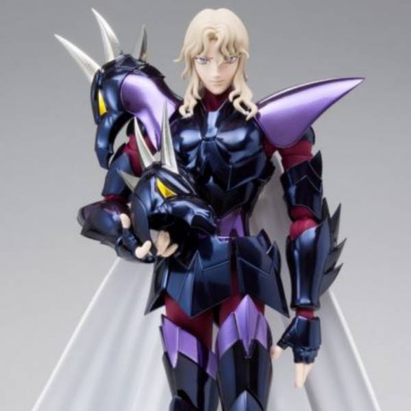 BANDAI 聖鬥士星矢 聖鬥士聖衣神話EX 天樞星 雙頭龍齊格飛 BANDAI,聖鬥士星矢,聖鬥士聖衣神話EX,天樞星,雙頭龍齊格飛