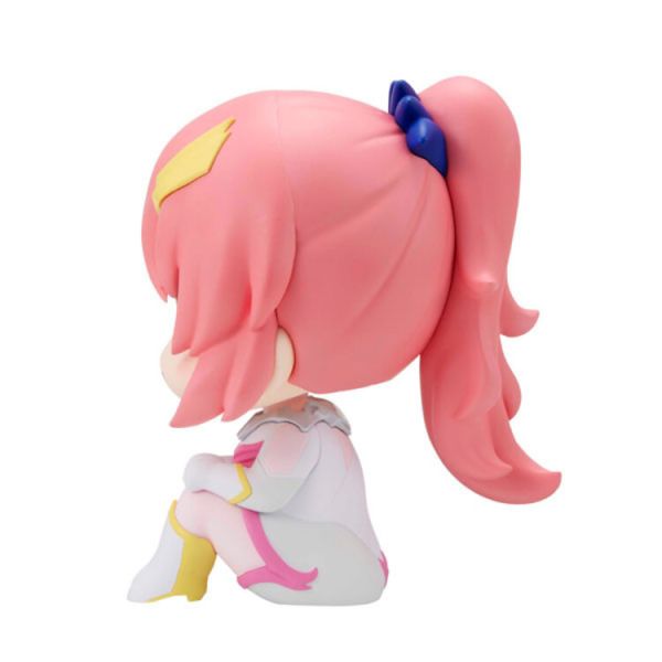 (預購) MegaHouse LOOK UP 機動戰士鋼彈SEED FREEDOM 拉克絲·克萊因 (預購) MegaHouse LOOK UP 機動戰士鋼彈SEED FREEDOM 拉克絲·克萊因