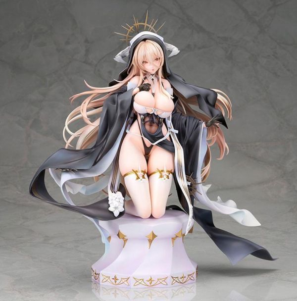 (預購) ALTER 1/7 碧藍航線 怨仇 Special Ver. 完成品 20260826 ALTER 1/7 碧藍航線 怨仇 Special Ver. 完成品