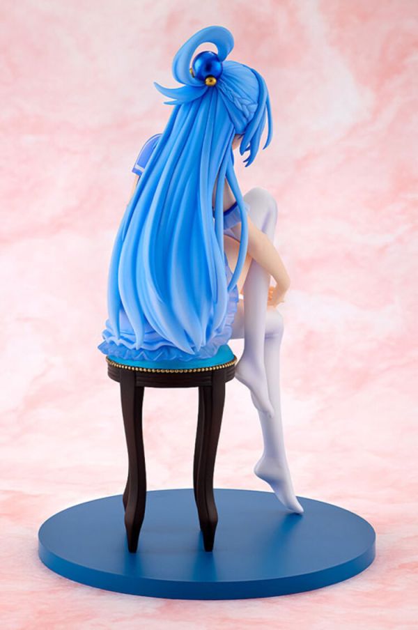 (預購) KADOKAWA 為美好的世界獻上祝福！阿克婭 原作版 睡衣Ver. PVC完成品 (預購) KADOKAWA 為美好的世界獻上祝福！阿克婭 原作版 睡衣Ver. PVC完成品
