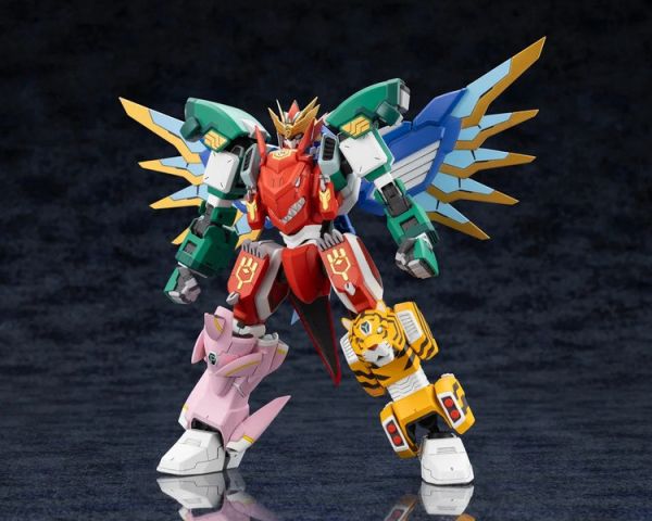 (預購) Kotobukiya 壽屋 紅戰士在異世界成為了冒險者 極限羈絆凱薩 組裝模型 (KO06707) 20251016 (預購) Kotobukiya 壽屋 紅戰士在異世界成為了冒險者 極限羈絆凱薩 組裝模型 (KO06707) 20251016