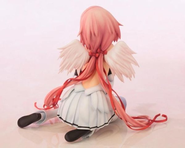(預購) Kotobukiya 壽屋 1/6 天降之物 伊卡洛斯 PVC完成品 20260701 Kotobukiya 壽屋 1/6 天降之物 伊卡洛斯 PVC完成品