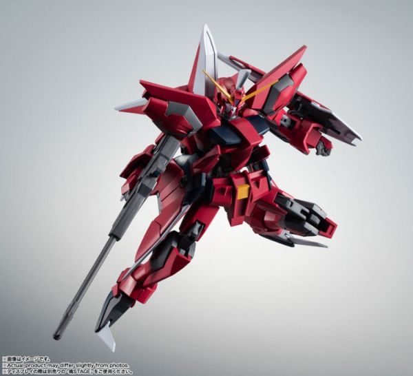 BANDAI ROBOT魂 SIDE MS GAT-X303神盾鋼彈 ver. A.N.I.M.E. BANDAI ROBOT魂 SIDE MS GAT-X303神盾鋼彈 ver. A.N.I.M.E.