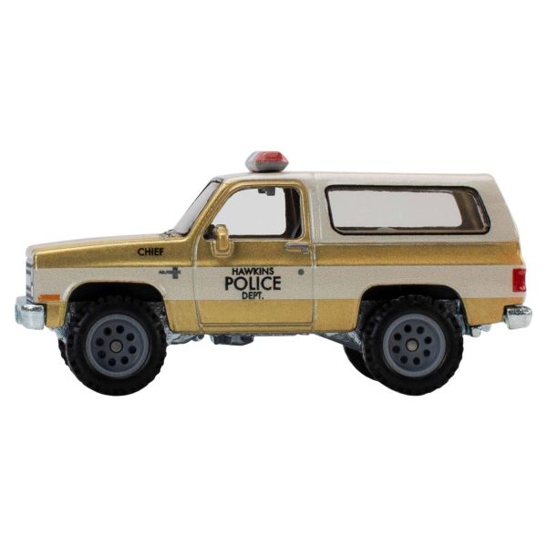 (預購) Hot Wheels風火輪 HW JHW86-9866 流行文化 1985 雪佛蘭 K5 Blazer 20260929 Hot Wheels風火輪 HW JHW86-9866 流行文化 1985 雪佛蘭 K5 Blazer