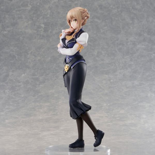 Union Creative 哥布林殺手II 櫃台小姐 PVC完成品 Union Creative 哥布林殺手II 櫃台小姐 PVC完成品