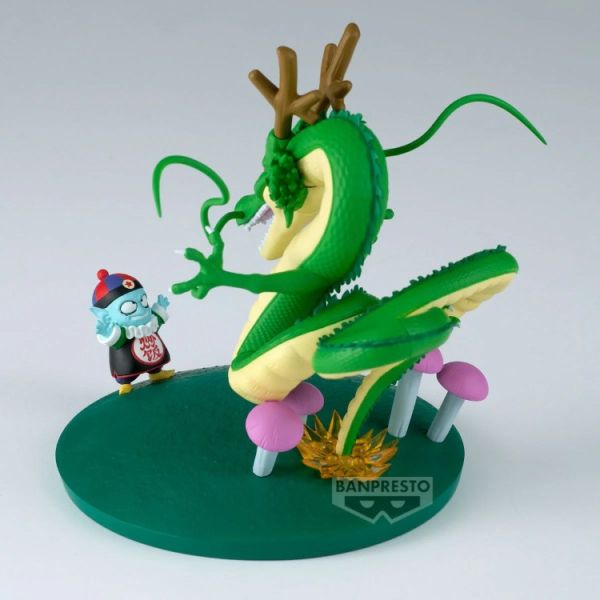 (預購) BP景品 七龍珠 History Box 神龍 眼鏡牌 BANPRESTO 2604 20251021 BP景品 七龍珠 History Box 神龍 眼鏡牌 BANPRESTO