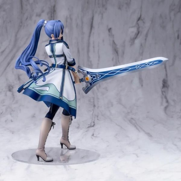 (預購) Kotobukiya 壽屋 1/8 英雄傳說 創之軌跡 勞拉·S·亞爾賽德 PVC完成品 20260520 Kotobukiya 壽屋 1/8 英雄傳說 創之軌跡 勞拉·S·亞爾賽德 PVC完成品