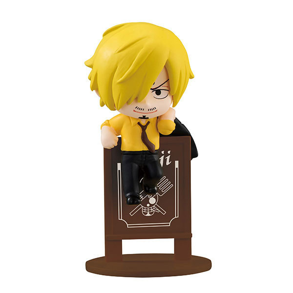 [再販] MegaHouse 盒玩 茶友 航海王 ONE PIECE 海賊們的宴會 一中盒8入販售 [再販] MegaHouse 盒玩 茶友 航海王 ONE PIECE 海賊們的宴會 一中盒8入販售
