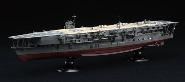 1/700 航空母艦 加賀 附專用蝕刻片 FUJIMI FH22EX2 日本海軍 富士美 全艦底 組裝模型 FUJIMI,1/700,FH,戰艦,大和,天一號作戰,1945,航空母艦,加賀,全艦底,蝕刻片,