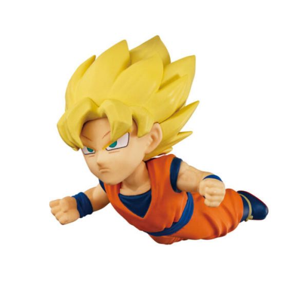 MegaHouse 限定 TOBIMAS 七龍珠 盒玩 全6種 一中盒6入販售 MegaHouse 限定 TOBIMAS 七龍珠 盒玩 全6種 一中盒6入販售