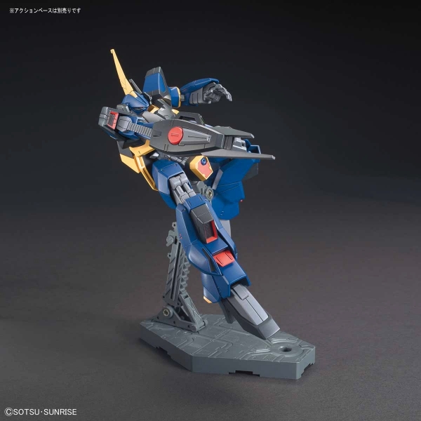 BANDAI 1/144 HGUC 204 巴薩姆 機動戰士 Z鋼彈 組裝模型 BANDAI,1/144,HGUC,204,巴薩姆,機動戰士,Z鋼彈,組裝模型,