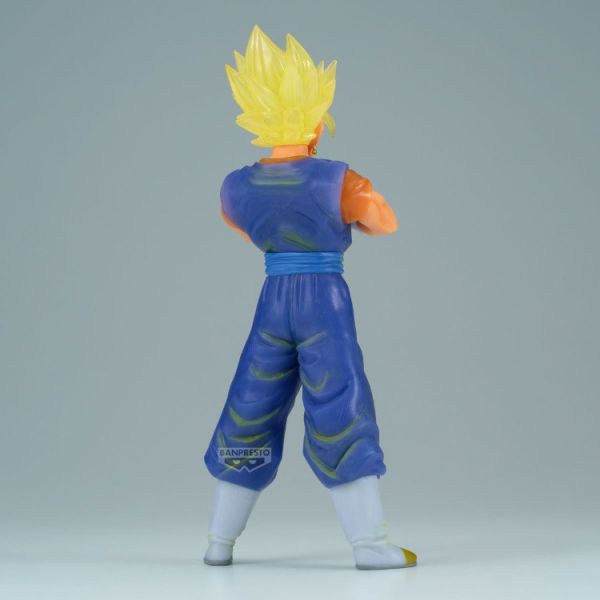 (預購) [再販] BP景品 七龍珠超 CLEARISE 達洛特 眼鏡牌 BANPRESTO 2604 20251021 [再販] BP景品 七龍珠超 CLEARISE 達洛特 眼鏡牌 BANPRESTO