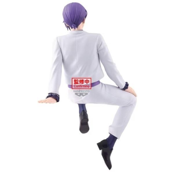 (預購) BP景品 藍色監獄 sweets flavor 2026 御影玲王 眼鏡牌 BANPRESTO 2611 20260603 BP景品 藍色監獄 sweets flavor 2026 御影玲王 眼鏡牌 BANPRESTO