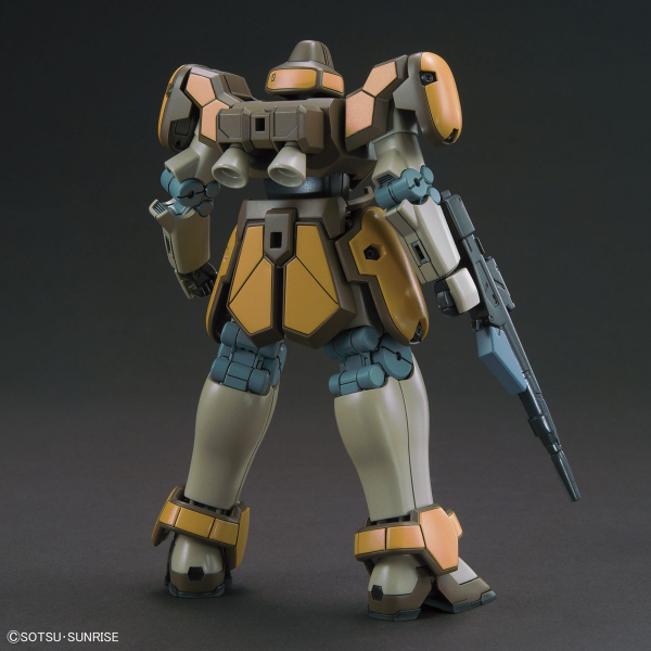 BANDAI 1/144 HGAC 223 瑪格亞那克 新機動戰記 鋼彈W 組裝模型 BANDAI,1/144,HGAC,223,瑪格亞那克,新機動戰記,鋼彈W,組裝模型,