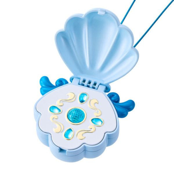 [再販] BANDAI 真珠美人魚 Special Memorize 變身器 莉娜＆波音 變身器 分別販售 BANDAI 真珠美人魚 Special Memorize 變身器 莉娜＆波音 變身器 分別販售