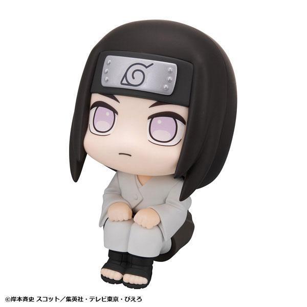 (預購) MEGAHOUSE LOOKUP 火影忍者 疾風傳 日向寧次 20260915 MEGAHOUSE LOOKUP 火影忍者 疾風傳 日向寧次