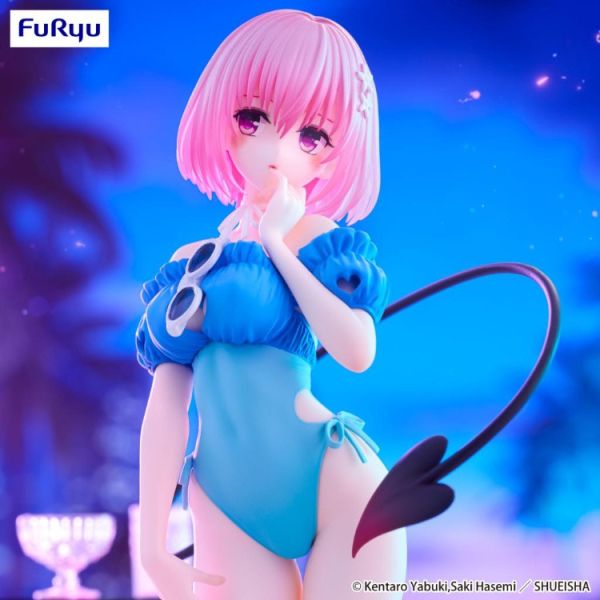 (預購) FURYU 景品 出包王女 Trio-Try-iT公仔 茉茉·貝莉雅·戴比路克 2604 20251103 FURYU 景品 出包王女 Trio-Try-iT公仔 茉茉·貝莉雅·戴比路克