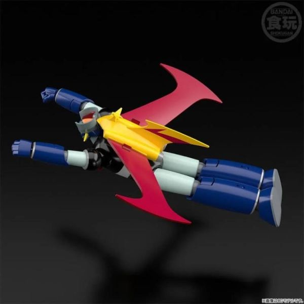 (預購) [PB商店] BANDAI SMP 金剛大魔神 FIRE ON！套組 20260524 [PB商店] BANDAI SMP 金剛大魔神 FIRE ON！套組
