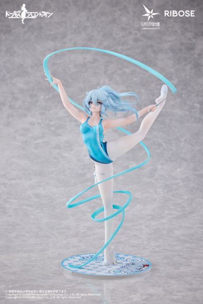 RIBOSE 核糖文化 RISE UP 少女前線 PA-15 PA15 冰海幻舞 PVC RIBOSE 核糖文化 RISE UP 少女前線 PA-15 PA15 冰海幻舞 PVC