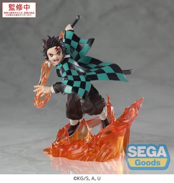 (預購) SEGA 景品 鬼滅之刃 竈門炭治郎  XrossLink 2603 20250930 (預購) SEGA 景品 鬼滅之刃 竈門炭治郎  XrossLink 2603 20250930