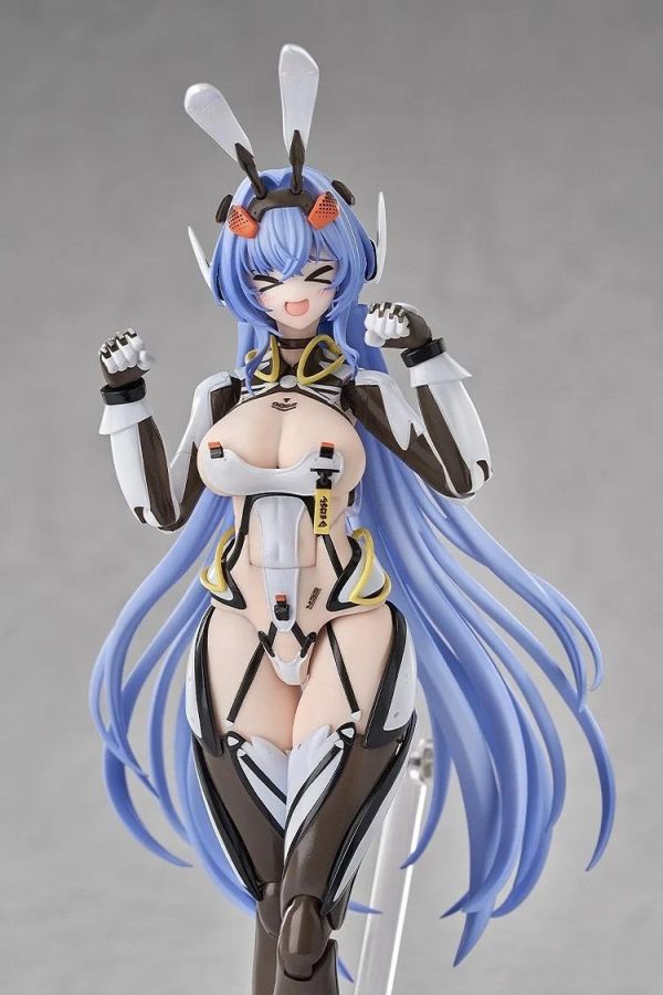 (預購) Good Smile Hyper Body 碧藍航線 紐澤西 April Fools Ver. 20260531 Good Smile Hyper Body 碧藍航線 紐澤西 April Fools Ver.
