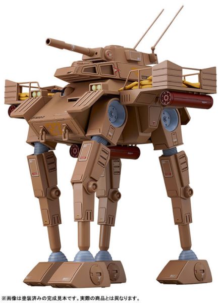 [再販] Max Factory 1/72 太陽之牙 COMBAT ARMORS MAX21 Abitate F44B Tequilagunner 組裝模型 [再販] Max Factory 1/72 太陽之牙 COMBAT ARMORS MAX21 Abitate F44B Tequilagunner 組裝模型