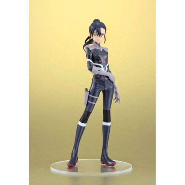 (預購) MegaHouse Lucrea Light 機動戰士Gundam GQ.X Nyaan駕駛服 PVC完成品 20251112 MegaHouse Lucrea Light 機動戰士Gundam GQ.X Nyaan駕駛服 PVC完成品