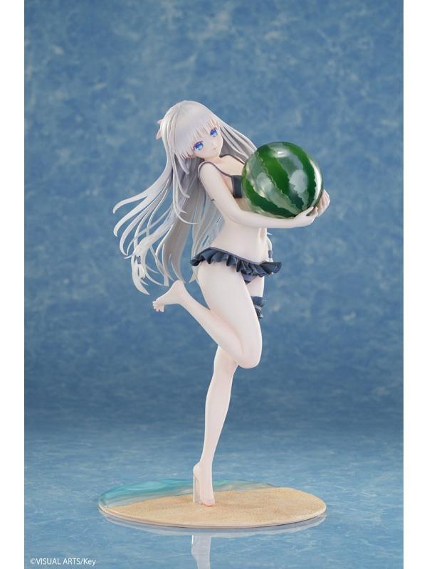 (預購) MAGI ARTS 1/6 夏日口袋 鳴瀨白羽 完成品 20261029 MAGI ARTS 1/6 夏日口袋 鳴瀨白羽 完成品
