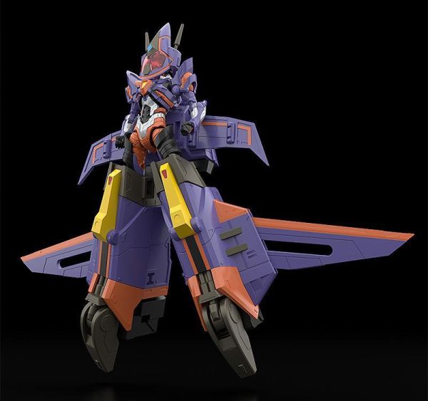 (預購) [再販] Good Smile MODEROID GRIDMAN UNIVERSE 力量全開古立特騎士 組裝模型 20260906 [再販] Good Smile MODEROID GRIDMAN UNIVERSE 力量全開古立特騎士 組裝模型