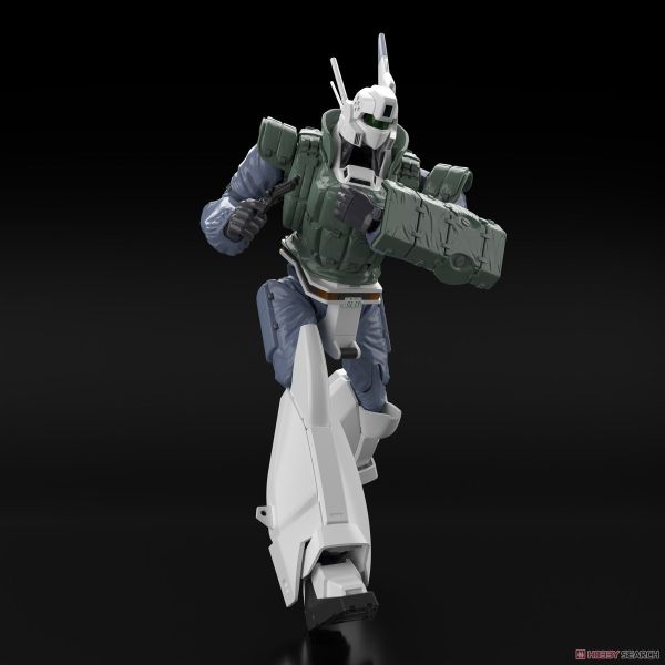 AOSHIMA 青島 1/43 機動警察 AV-98 英格蘭姆1號機 反應裝甲 組裝模型 AOSHIMA 青島 1/43 機動警察 AV-98 英格蘭姆1號機 反應裝甲 組裝模型