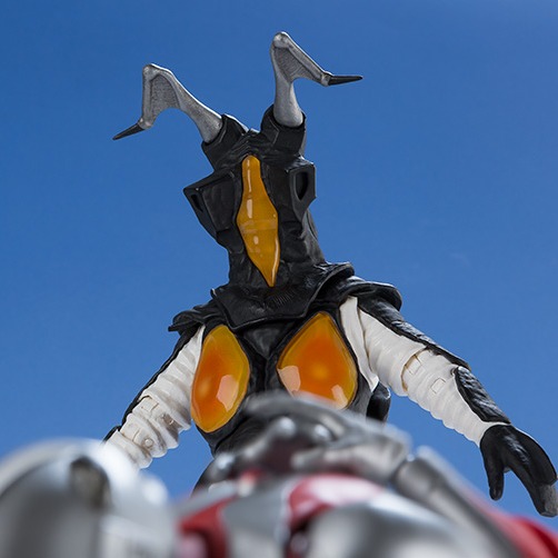 BANDAI S.H.Figuarts SHF 超人力霸王 宇宙恐龍 傑頓 [再販],BANDAI,S.H.Figuarts,SHF,超人力霸王,宇宙恐龍 ,傑頓,