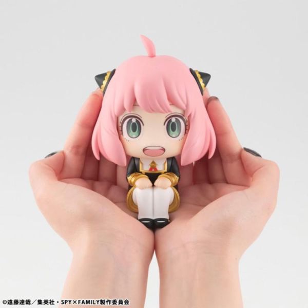 (預購) MEGAHOUSE LOOKUP 間諜家家酒 安妮亞·佛傑 再販 20260514 MEGAHOUSE LOOKUP 間諜家家酒 安妮亞·佛傑 再販