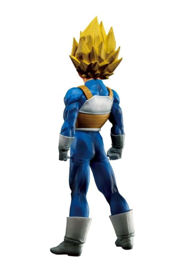 (預購) BANPRESTO 景品 七龍珠超 SUPER MASTER STARS PIECE 達爾 GMK SPECIAL ver. 2604 20260201 BANPRESTO 景品 七龍珠超 SUPER MASTER STARS PIECE 達爾 GMK SPECIAL ver.