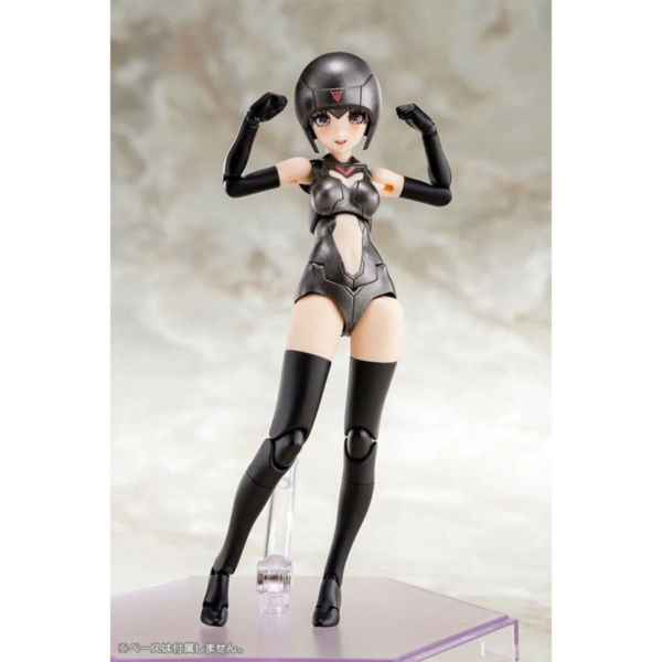 (預購) Kotobukiya 壽屋 Megami Device 女神裝置 B1R-M 軀幹套裝 膚色B 組裝模型 KP832 (預購) Kotobukiya 壽屋 Megami Device 女神裝置 B1R-M 軀幹套裝 膚色B 組裝模型 KP832