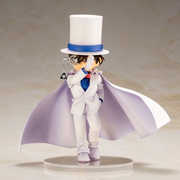 Kotobukiya 壽屋 ARTFX J 名偵探柯南 江戶川柯南 PVC完成品 Kotobukiya 壽屋 ARTFX J 名偵探柯南 江戶川柯南 PVC完成品