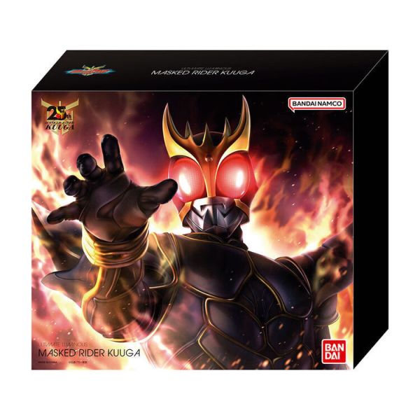 (預購) [PB商店] BANDAI ULTIMATE LUMINOUS 假面騎士空我 (預購) [PB商店] BANDAI ULTIMATE LUMINOUS 假面騎士空我