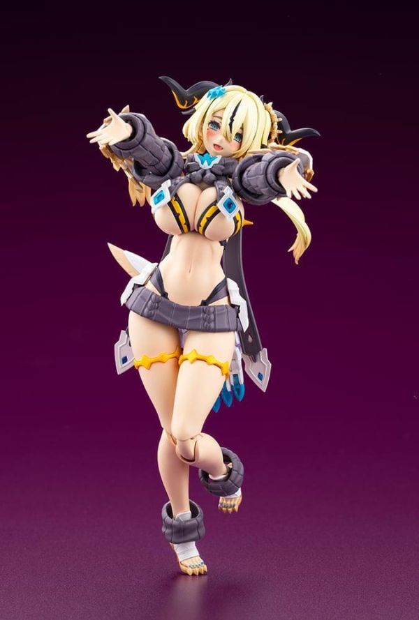 (預購) Kotobukiya 壽屋 ARCANADEA 阿爾卡納蒂亞 埃尼爾 組裝模型 AR016 20261014 Kotobukiya 壽屋 ARCANADEA 阿爾卡納蒂亞 埃尼爾 組裝模型 AR016