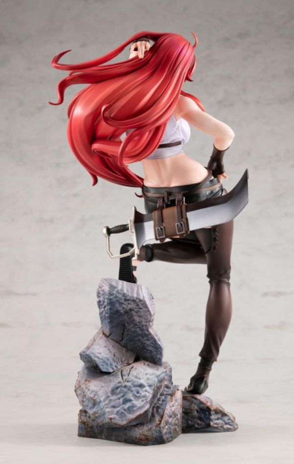 (預購) MEGAHOUSE Lucrea 無職轉生 到了異世界就拿出真本事 艾莉絲 20260813 MEGAHOUSE Lucrea 無職轉生 到了異世界就拿出真本事 艾莉絲