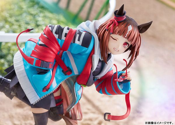 Phat! 1/7 賽馬娘 Pretty Derby 創升 PVC完成品 Phat! 1/7 賽馬娘 Pretty Derby 創升 PVC完成品