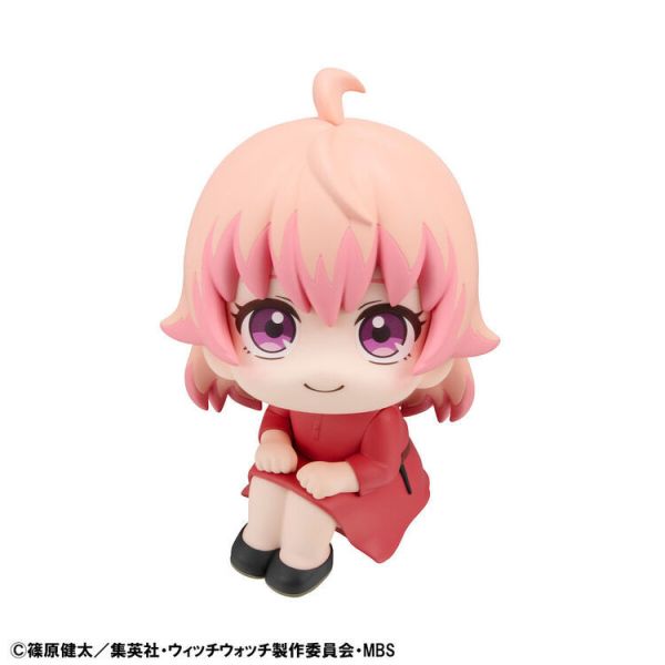 (預購) [特典版] MegaHouse LOOK UP 魔女守護者 若月妮可 (預購) [特典版] MegaHouse LOOK UP 魔女守護者 若月妮可