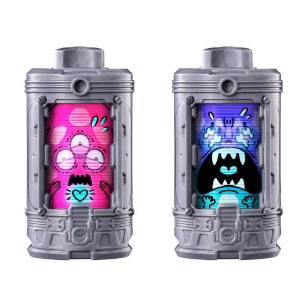 (預購) BANDAI 超宇宙刑事 DX情感機關套組07 20260422 BANDAI 超宇宙刑事 DX情感機關套組07