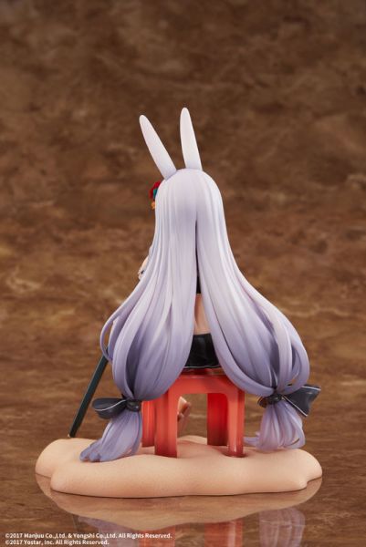 elegant 1/7 碧藍航線 島風 盛夏島嶼的小憩ver. PVC elegant 1/7 碧藍航線 島風 盛夏島嶼的小憩ver. PVC