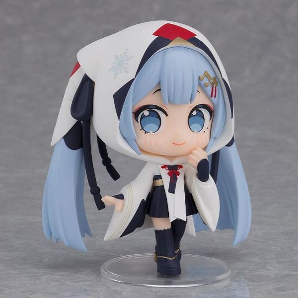 (預購) Good Smile 盲盒 雪初音All Stars vol.1 全8種 一中盒8入販售 20260818 Good Smile 盲盒 雪初音All Stars vol.1 全8種 一中盒8入販售