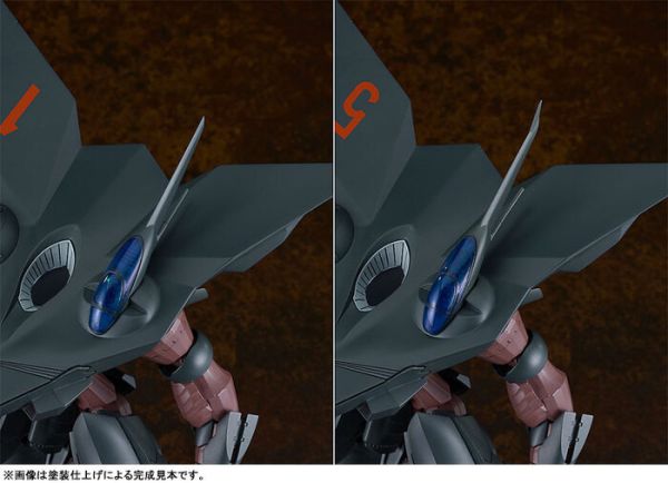 Good Smile MODEROID 沉默的未知 棺材 組裝模型 Good Smile MODEROID 沉默的未知 棺材 組裝模型