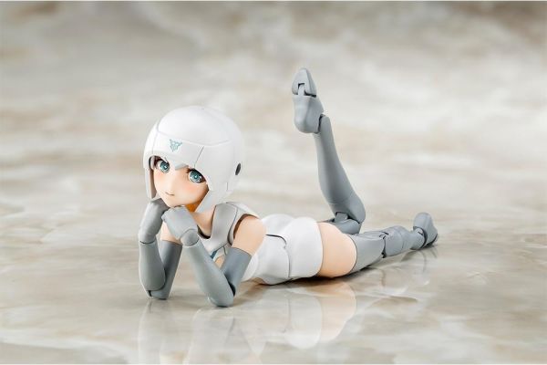 (預購) Kotobukiya 壽屋 Megami Device 女神裝置 B1R-M 軀幹套裝 膚色A KP646 組裝模型 20260930 Kotobukiya 壽屋 Megami Device 女神裝置 B1R-M 軀幹套裝 膚色A KP646 組裝模型