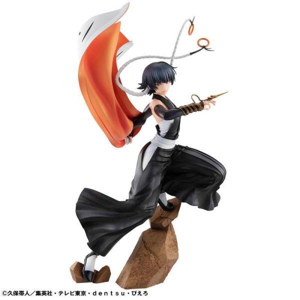 (預購) [再販] MEGAHOUSE GALS BLEACH 死神 碎蜂 20260915 [再販] MEGAHOUSE GALS BLEACH 死神 碎蜂