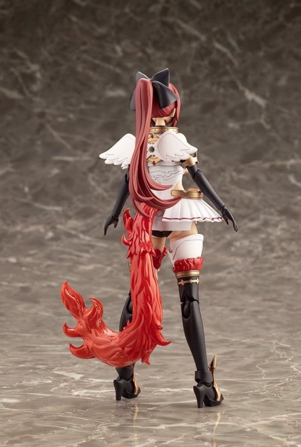 (預購) Kotobukiya 壽屋 ARCANADEA 阿爾卡納蒂亞 霞羽瑶 天使型 Dears系列 AR008 組裝模型 20261014 Kotobukiya 壽屋 ARCANADEA 阿爾卡納蒂亞 霞羽瑶 天使型 Dears系列 AR008 組裝模型