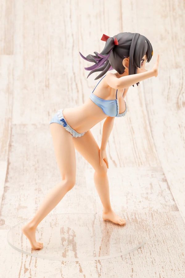 Kotobukiya 壽屋 1/6 不當哥哥了! 緒山哨 T-shirt Ver. PVC完成品 Kotobukiya 壽屋 1/6 不當哥哥了! 緒山哨 T-shirt Ver. PVC完成品