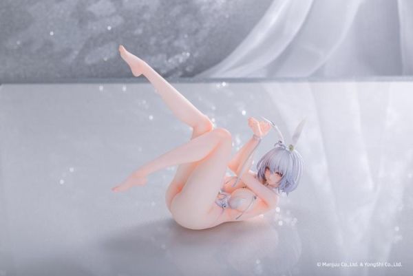 (預購) [特別版] AniGame 1/6 碧藍航線 天狼星 至高樂園的白兔 Ver. PVC完成品 20260715 [特別版] AniGame 1/6 碧藍航線 天狼星 至高樂園的白兔 Ver. PVC完成品